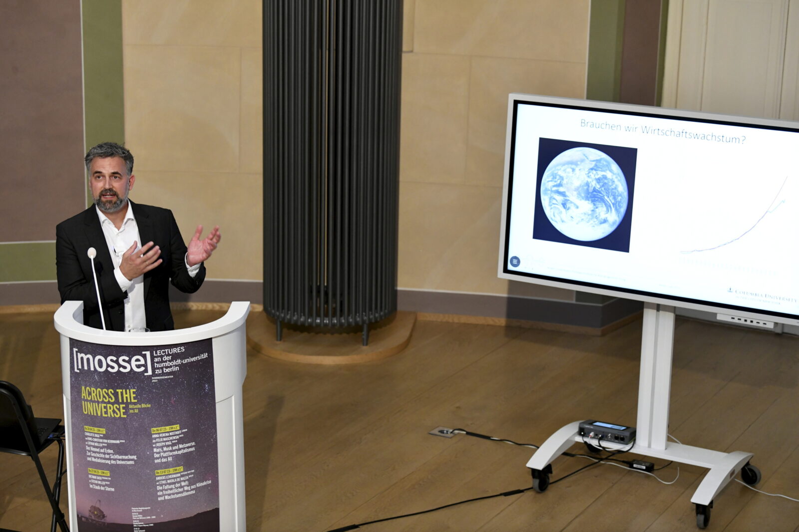 Anders Levermann