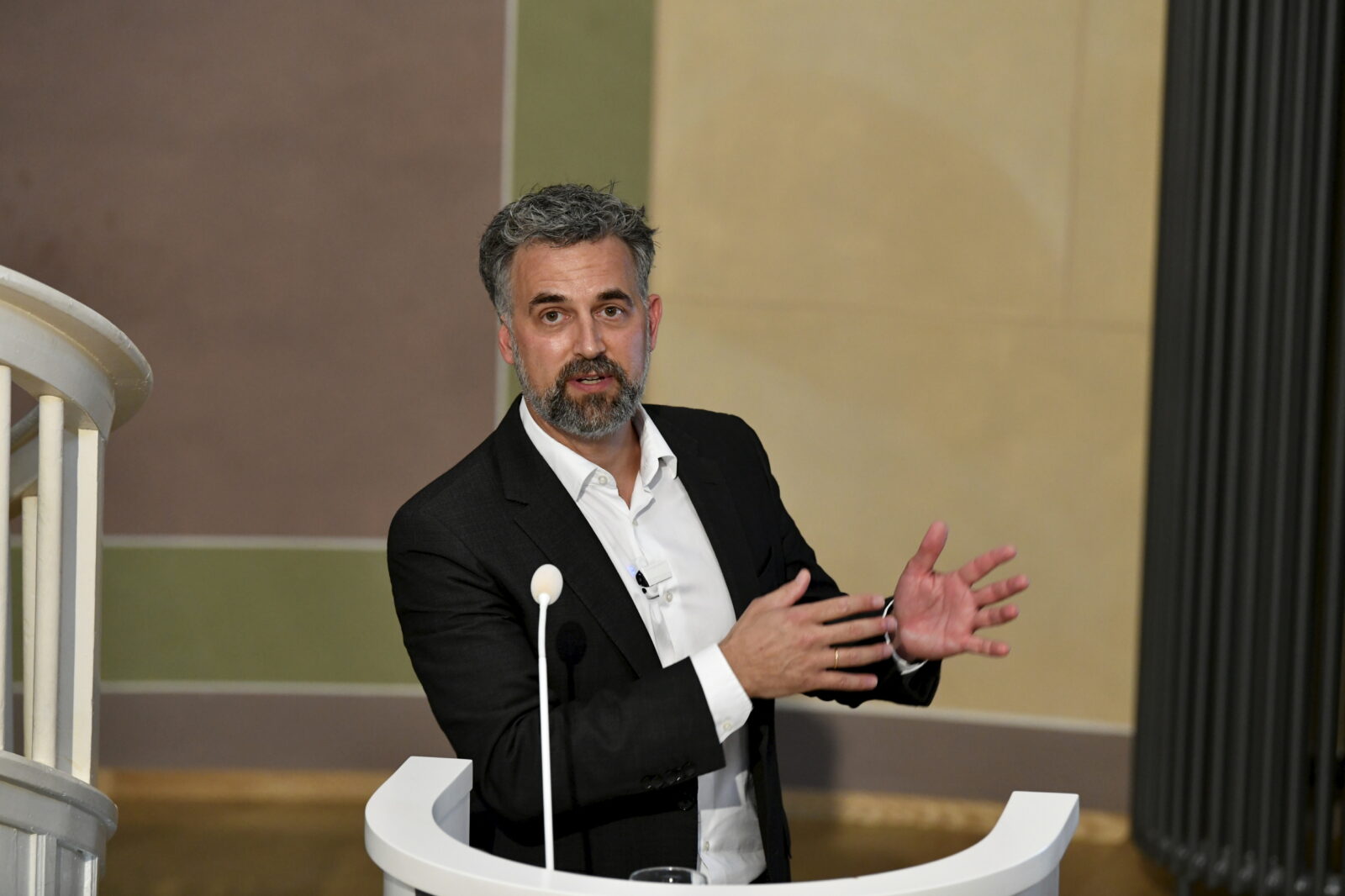 Anders Levermann