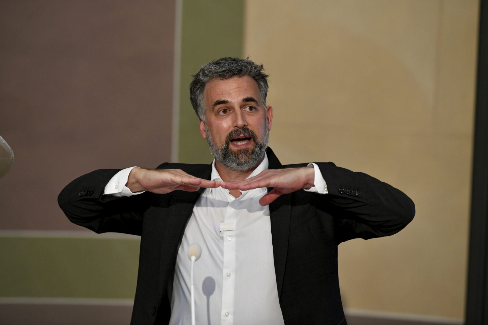 Anders Levermann
