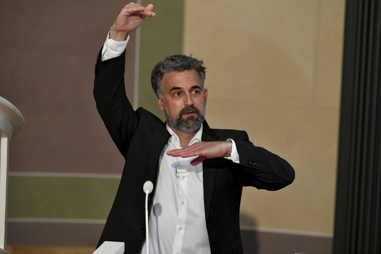 Anders Levermann