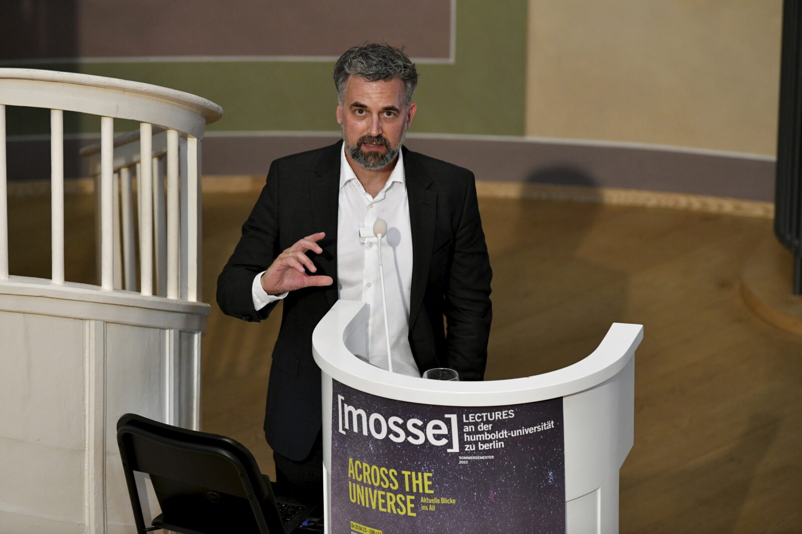 Anders Levermann