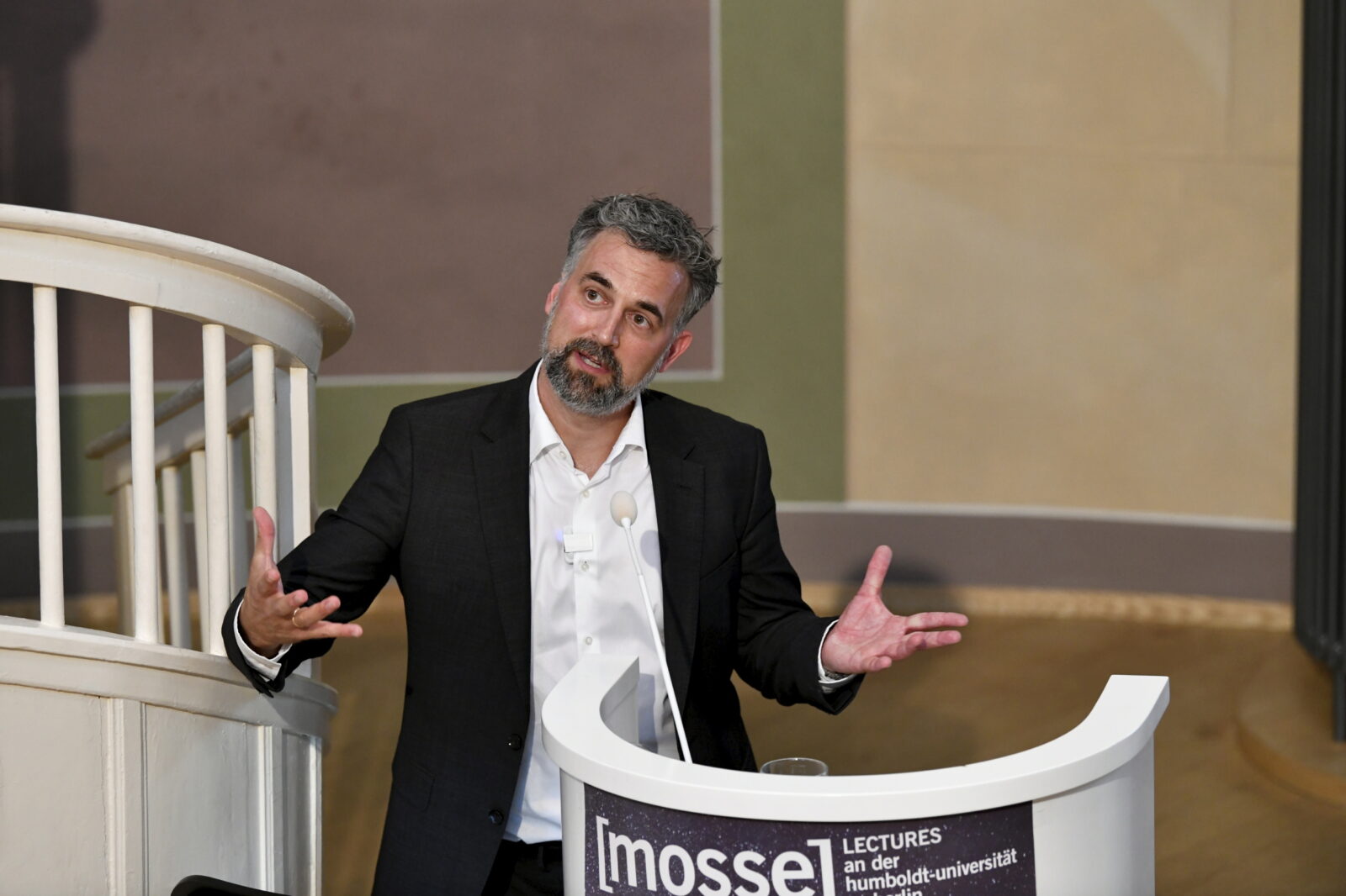 Anders Levermann