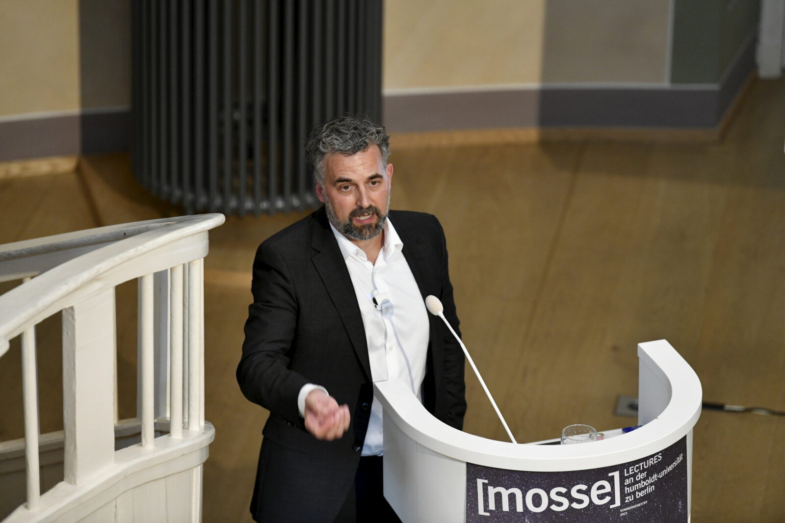 Anders Levermann