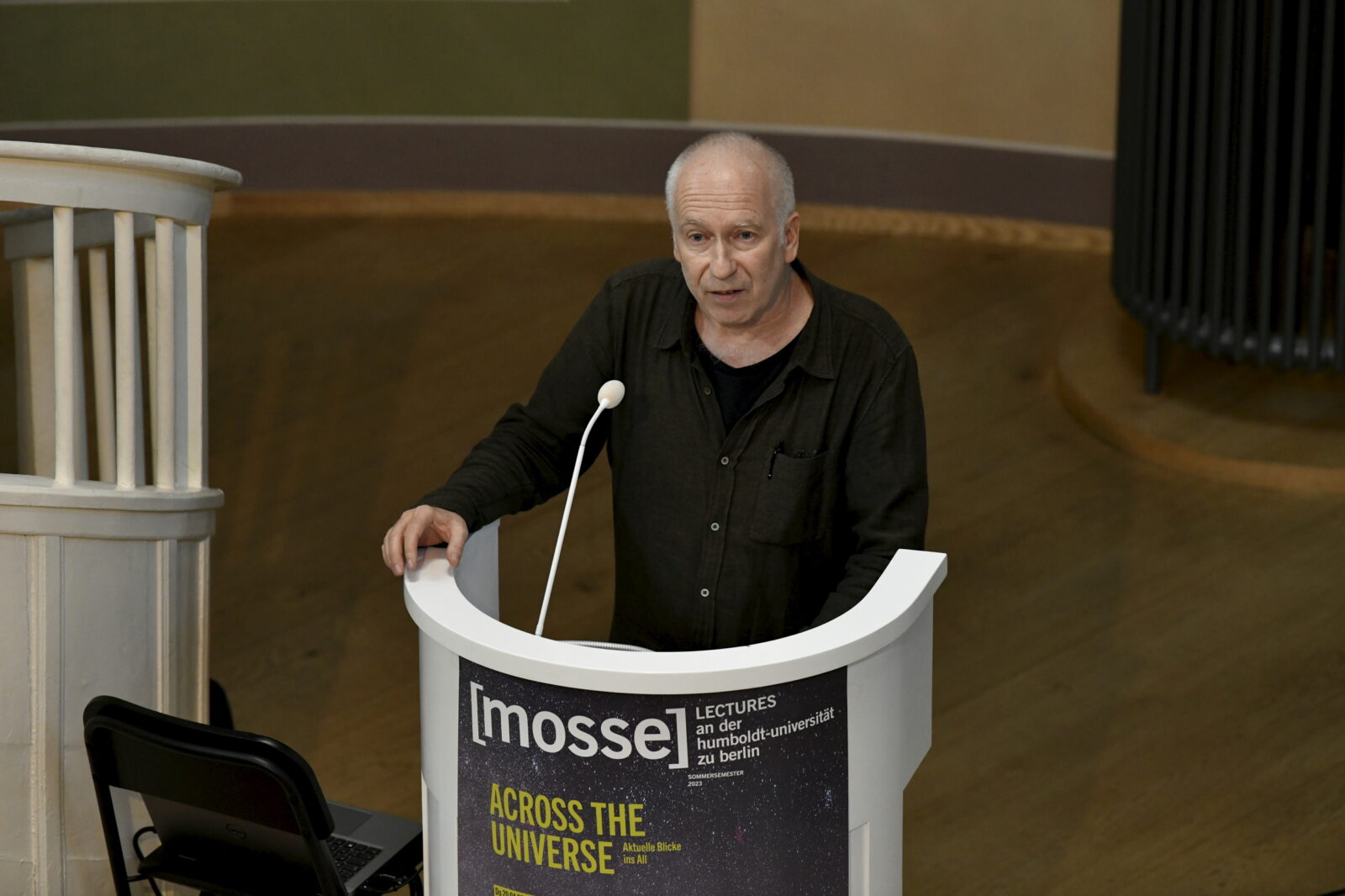 Joseph Vogl