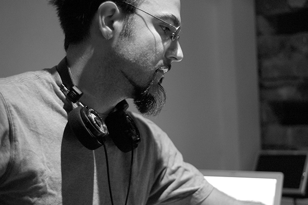 Derek Hoffend