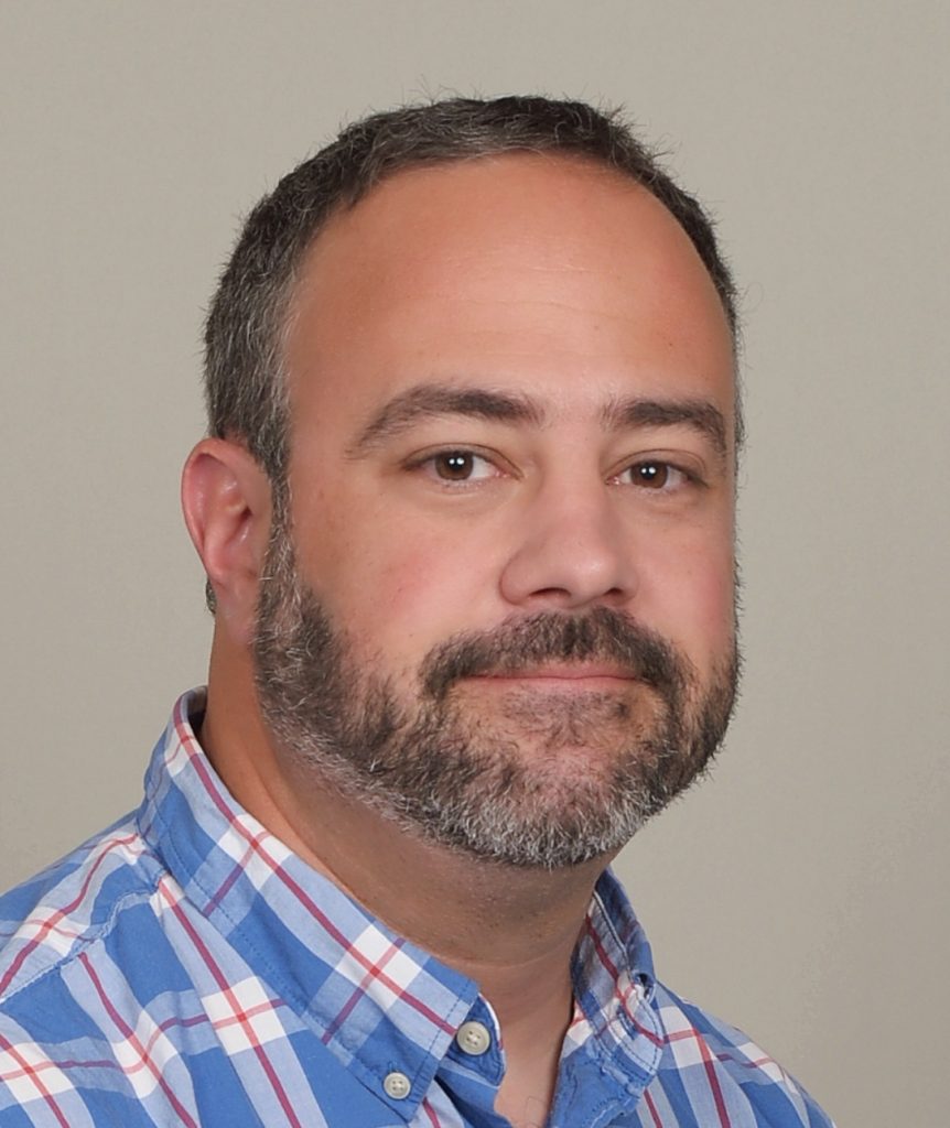 Justin Richmond