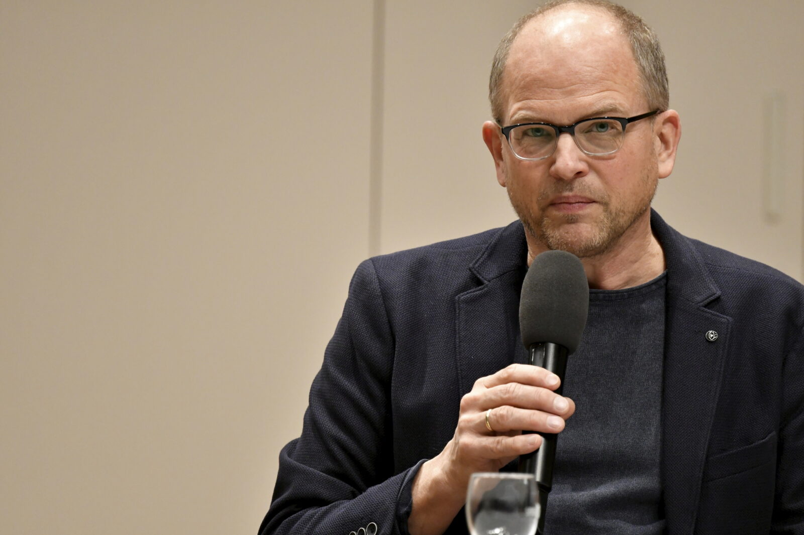 Stefan Willer