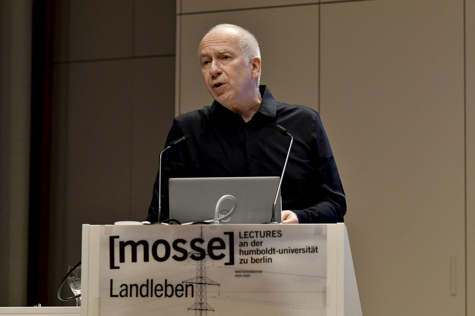 Joseph Vogl