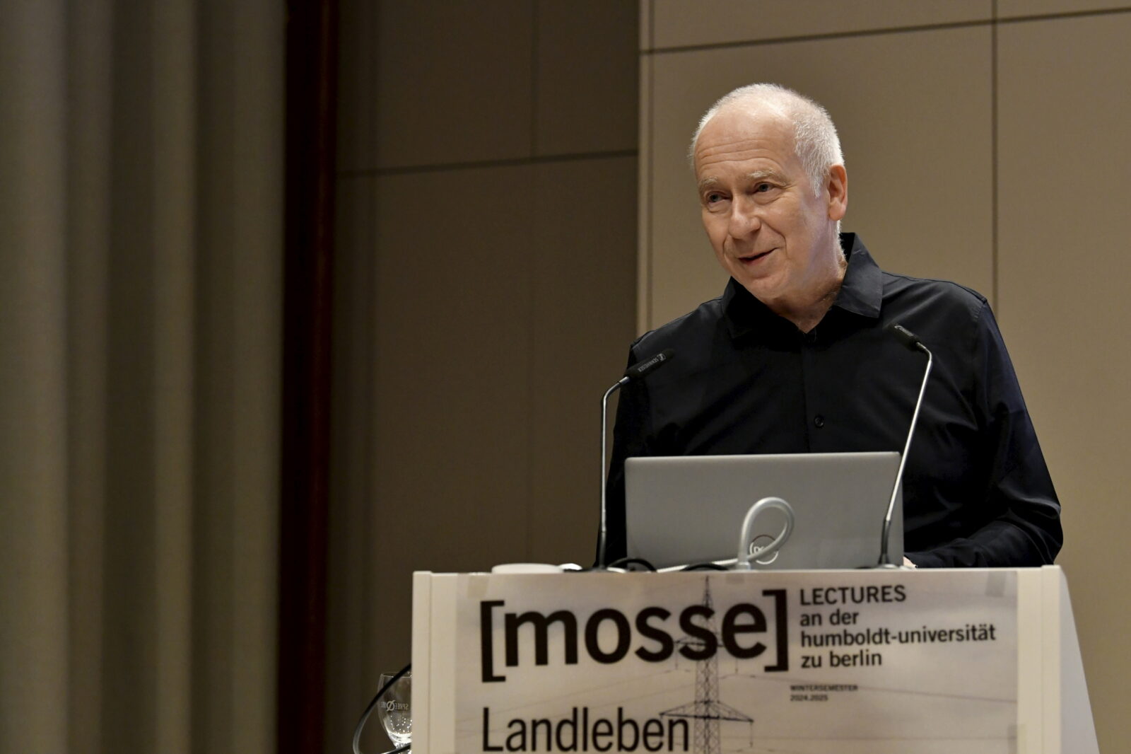 Joseph Vogl