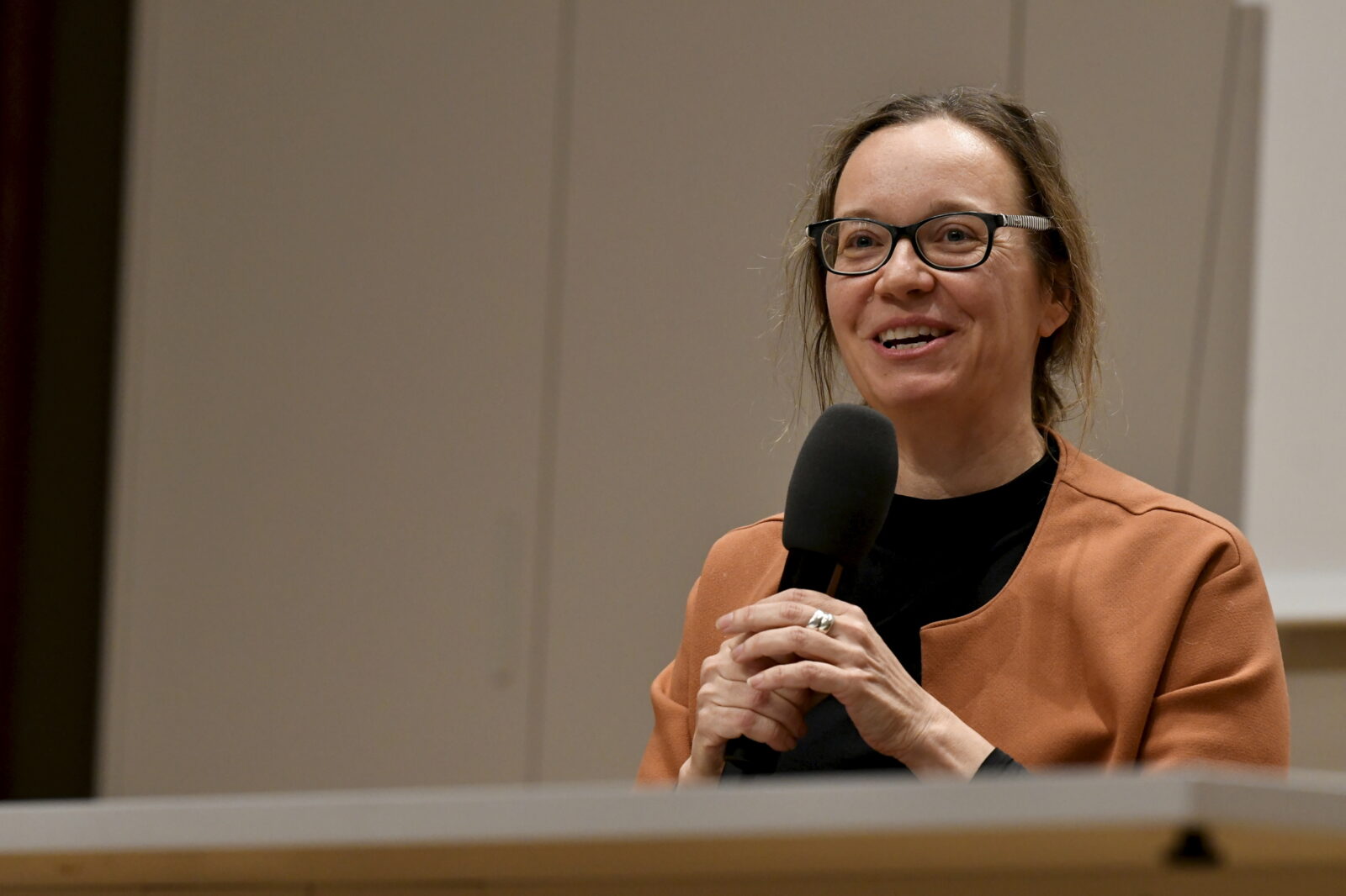 Anja Decker