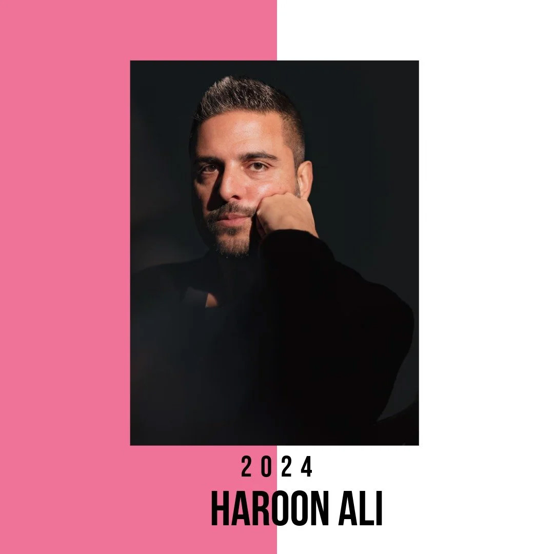 Haroon Ali Instagram 