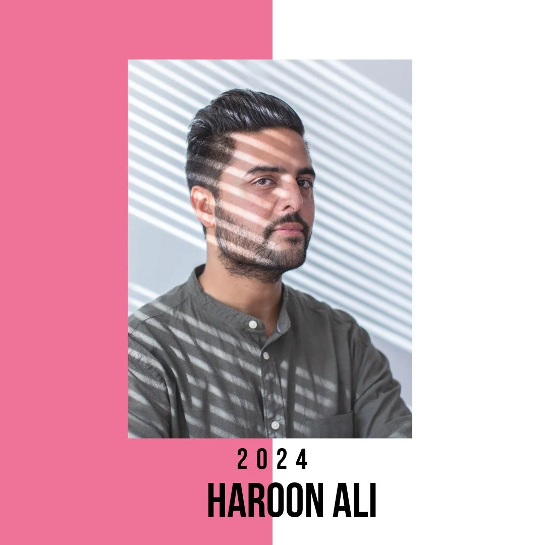 Haroon Ali Instagram 