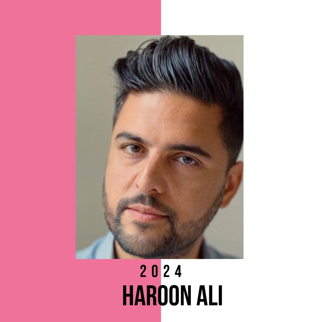 Haroon Ali Instagram 