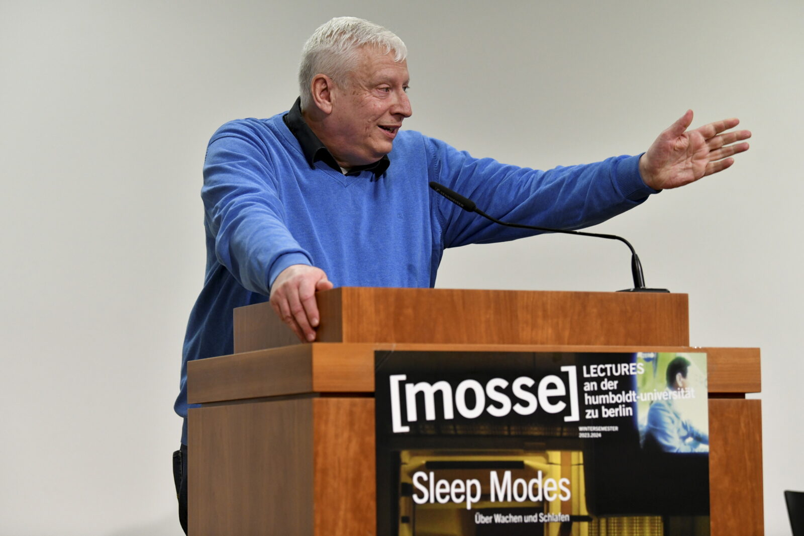 Michael Hochgeschwender