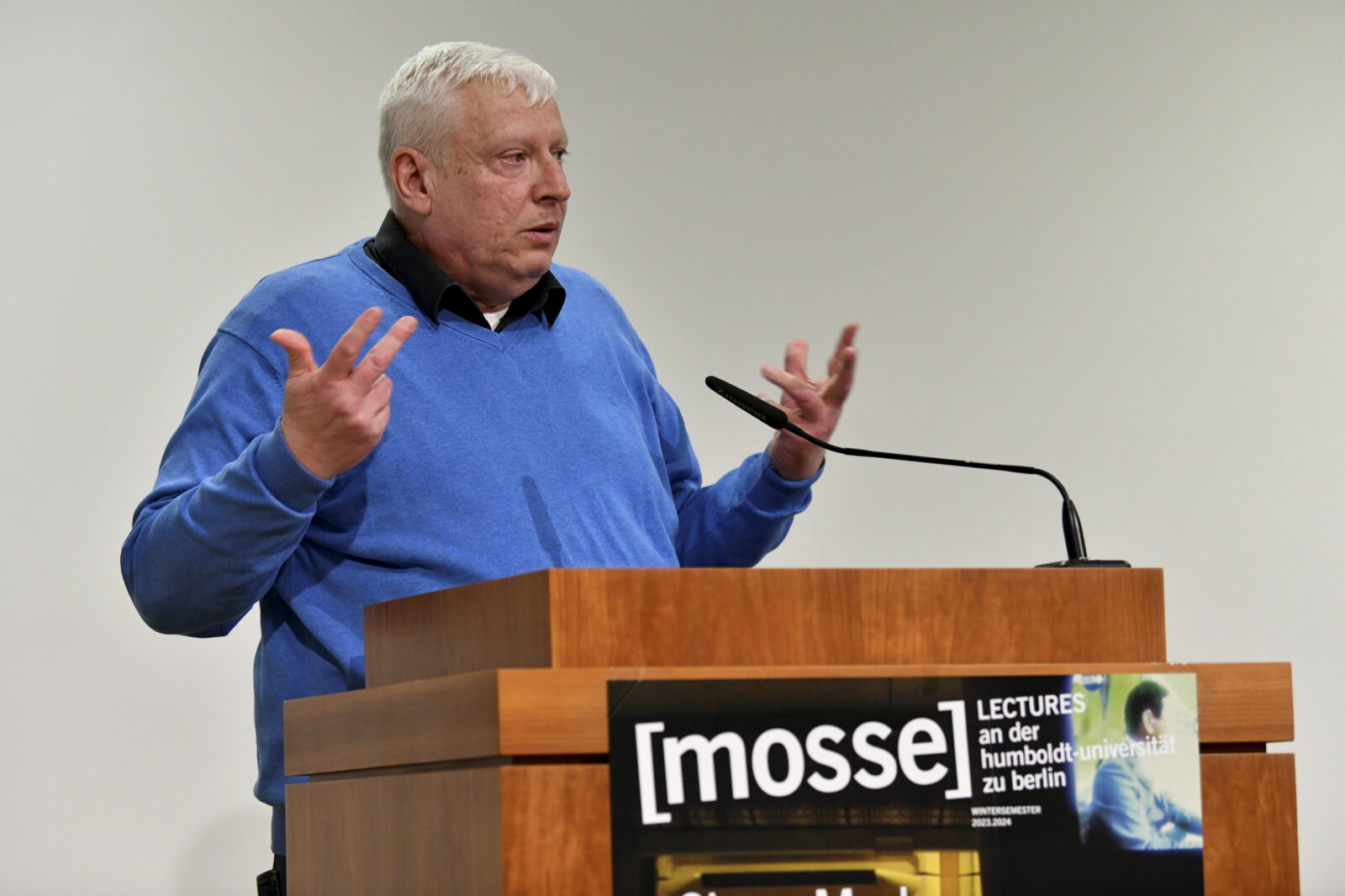 Michael Hochgeschwender