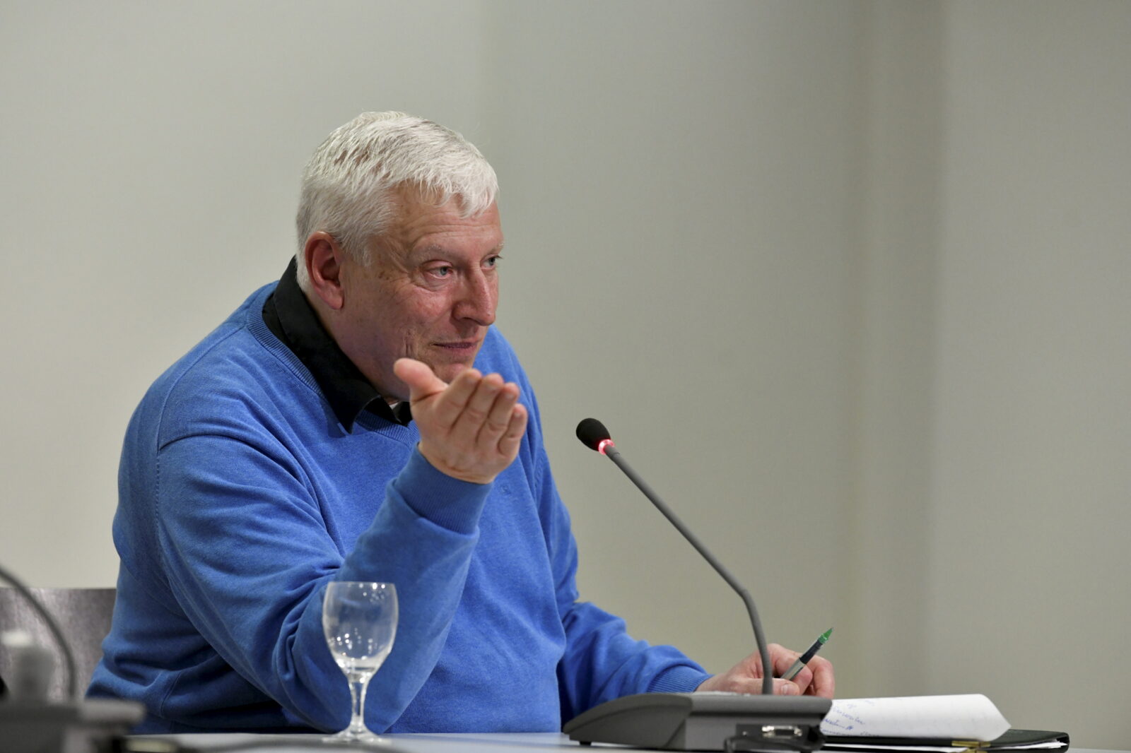 Michael Hochgeschwender