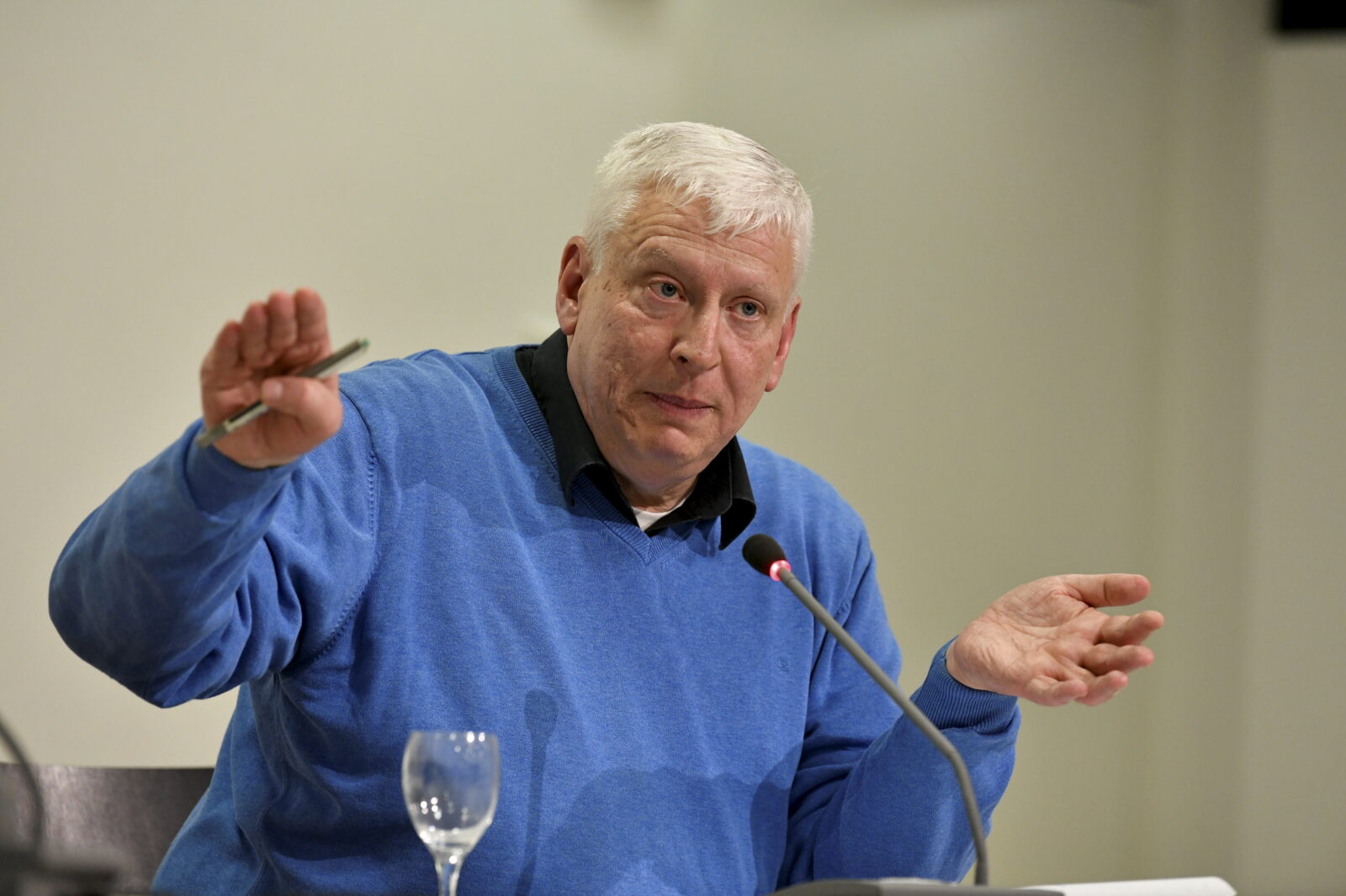 Michael Hochgeschwender