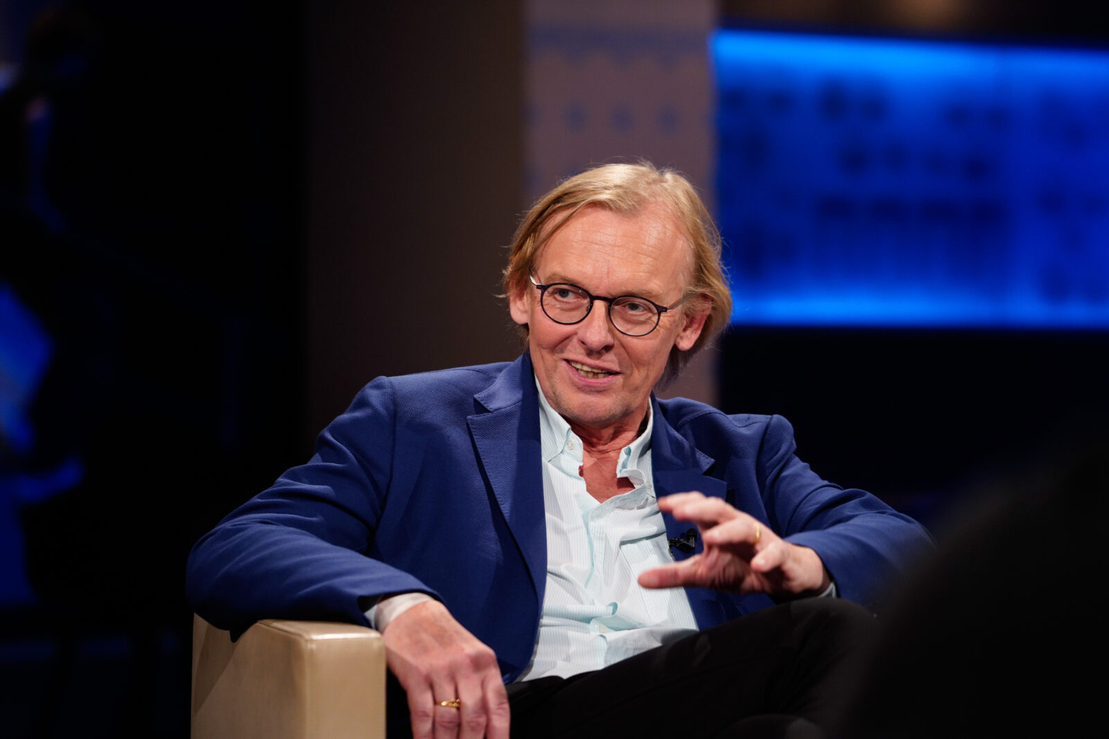 Dieter Thomä