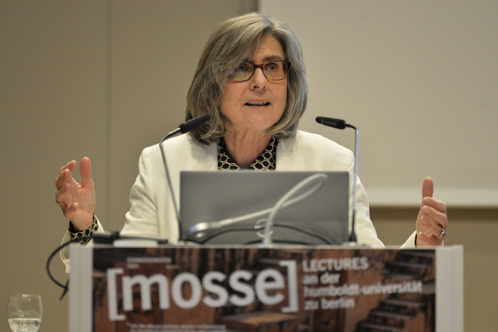 Barbara Stollberg-Rilinger 