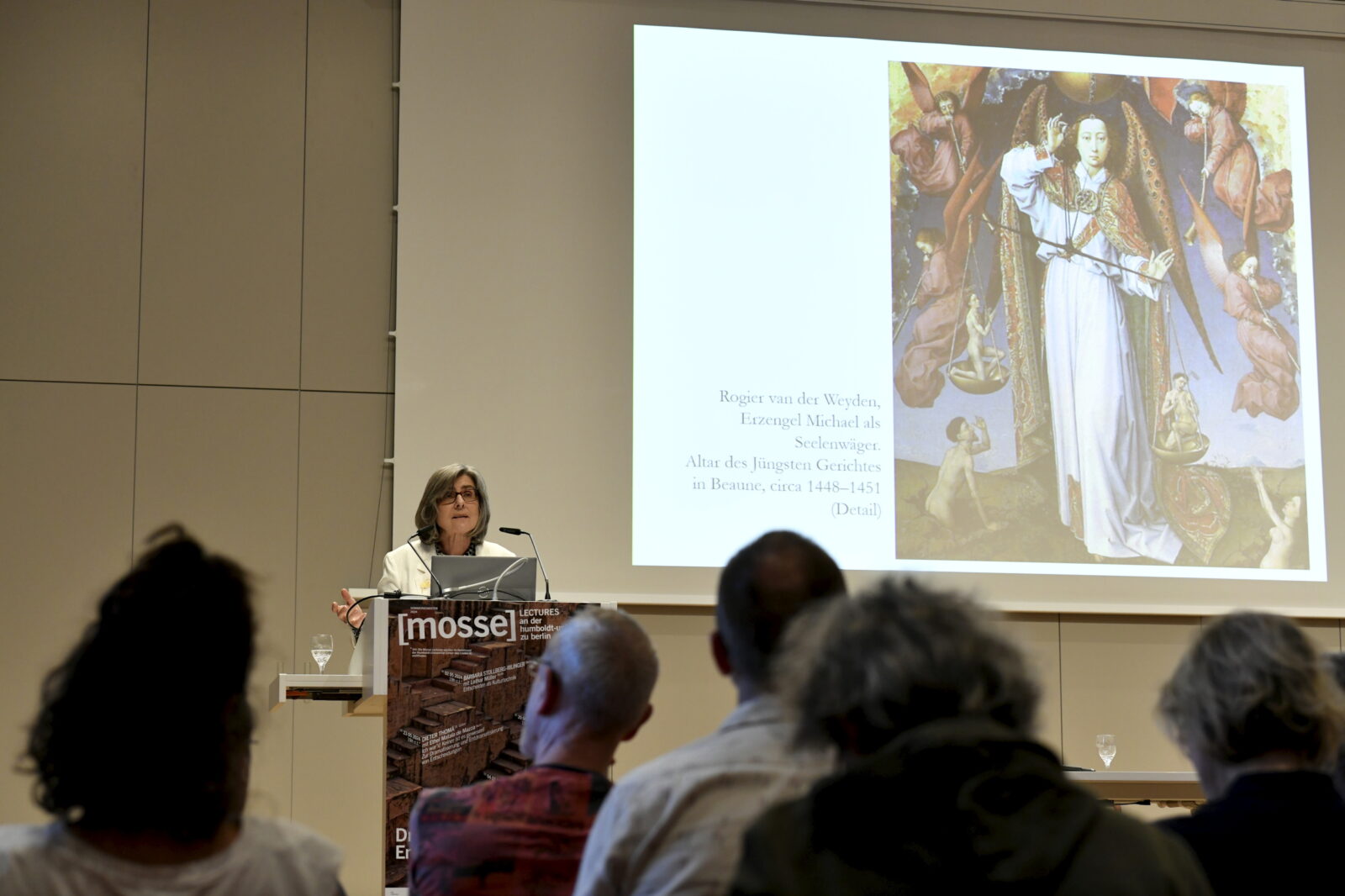 Barbara Stollberg-Rilinger 