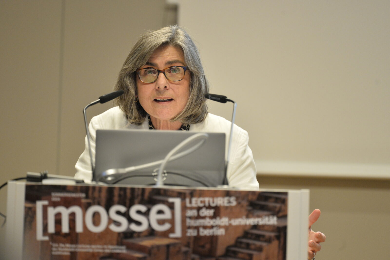 Barbara Stollberg-Rilinger 
