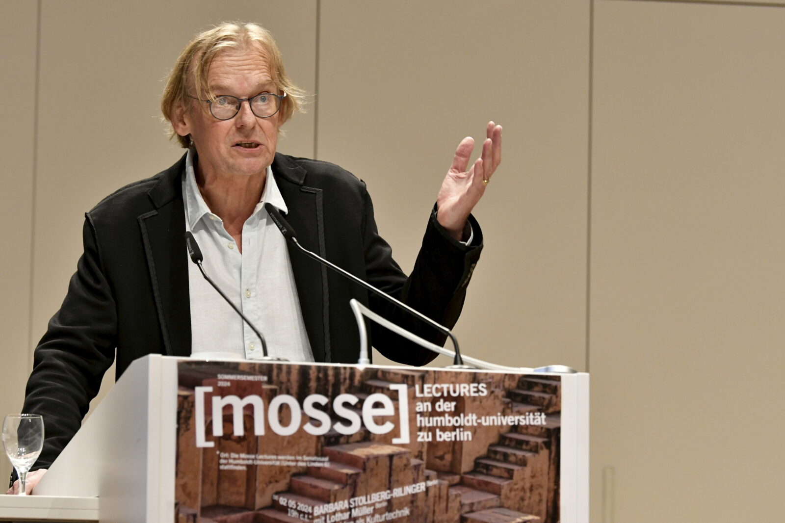 Dieter Thomä