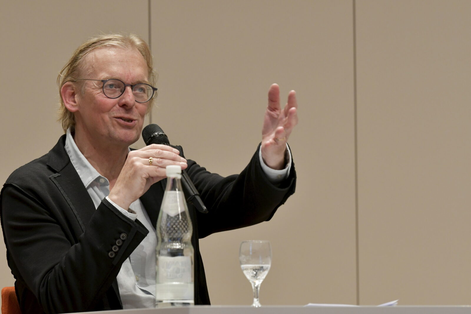 Dieter Thomä