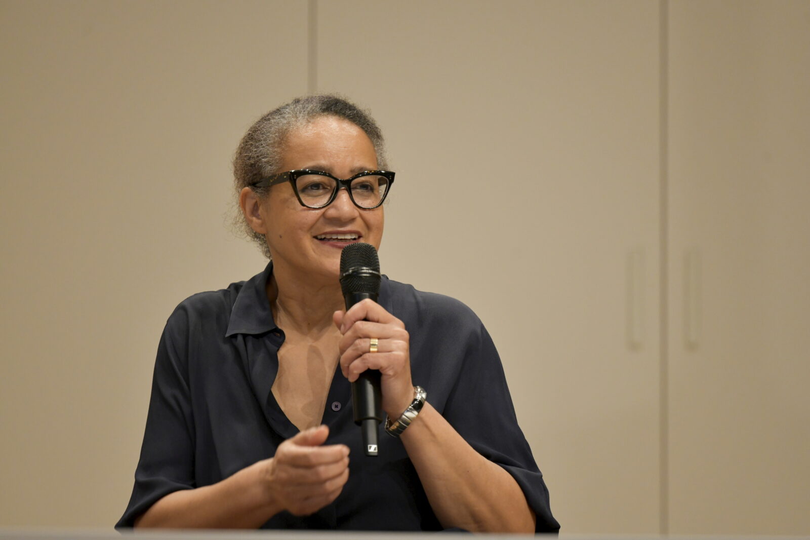 Ethel Matala de Mazza