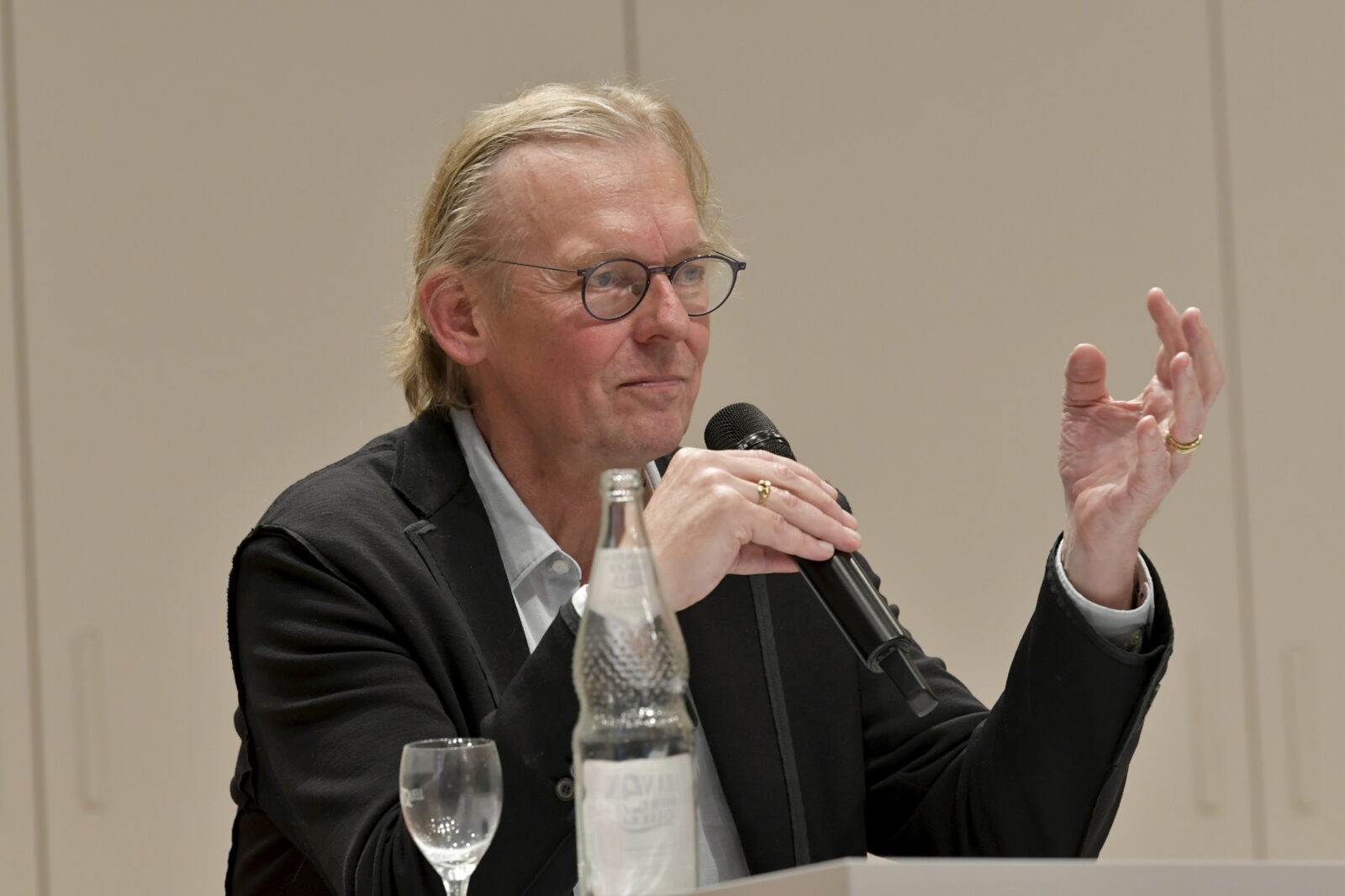 Dieter Thomä