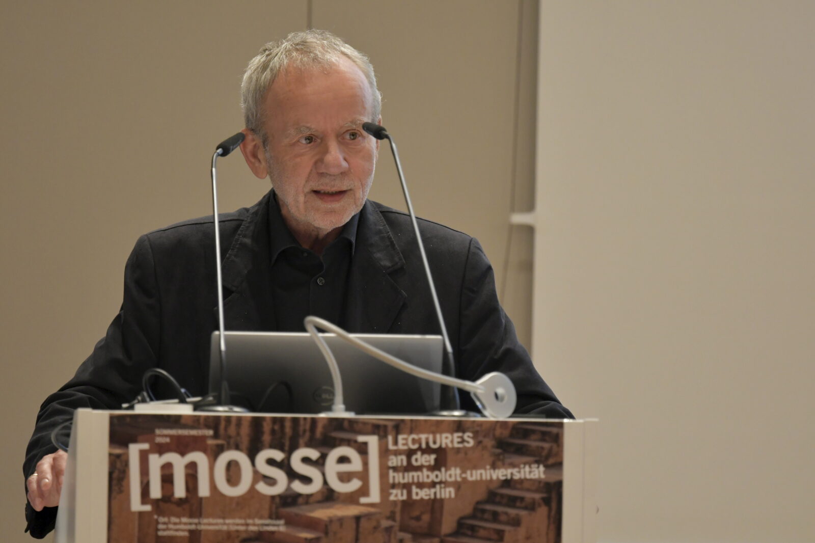 Michael Kämper-van den Boogart