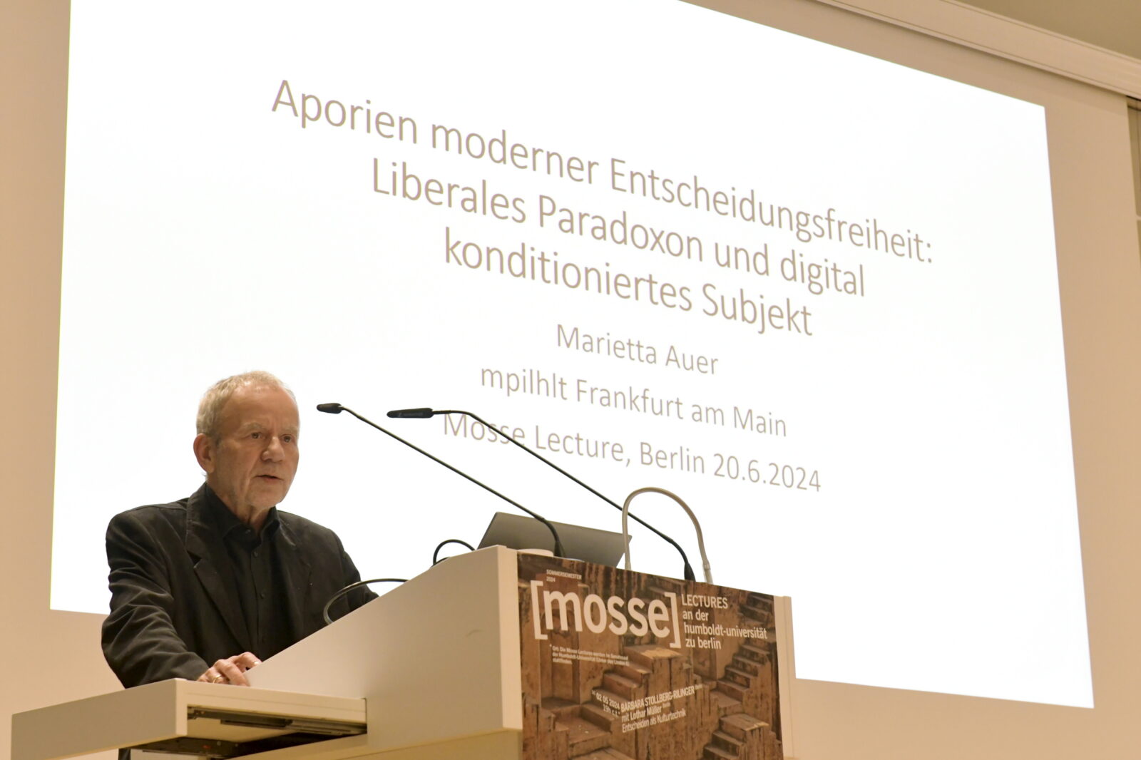 Michael Kämper-van den Boogart