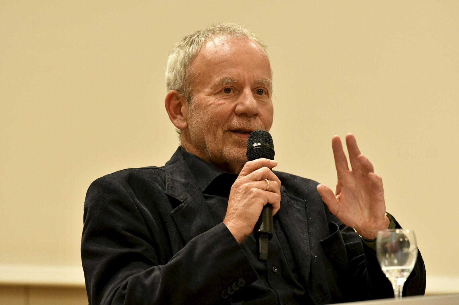 Michael Kämper-van den Boogart