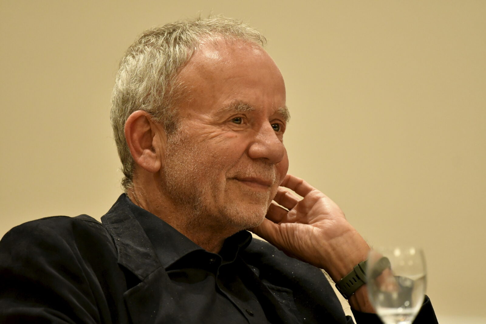 Michael Kämper-van den Boogart