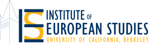 Institute of European Studies, University of California, Berkeley logo
