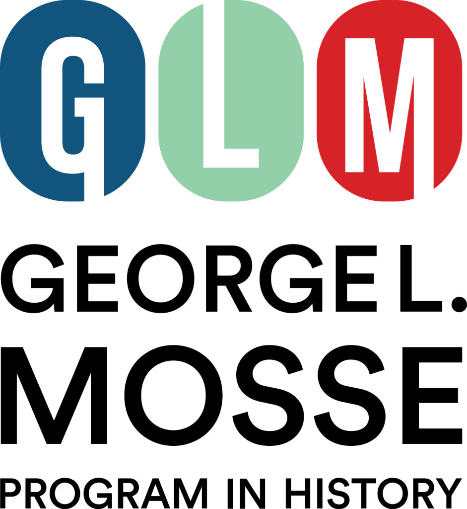 Mosse Program Logo