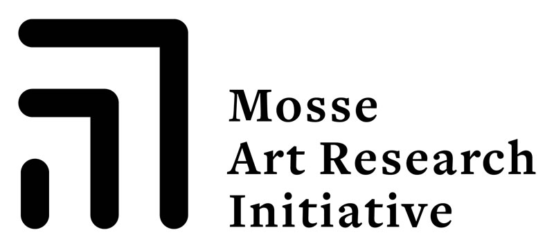 Mosse Art Research Initiative