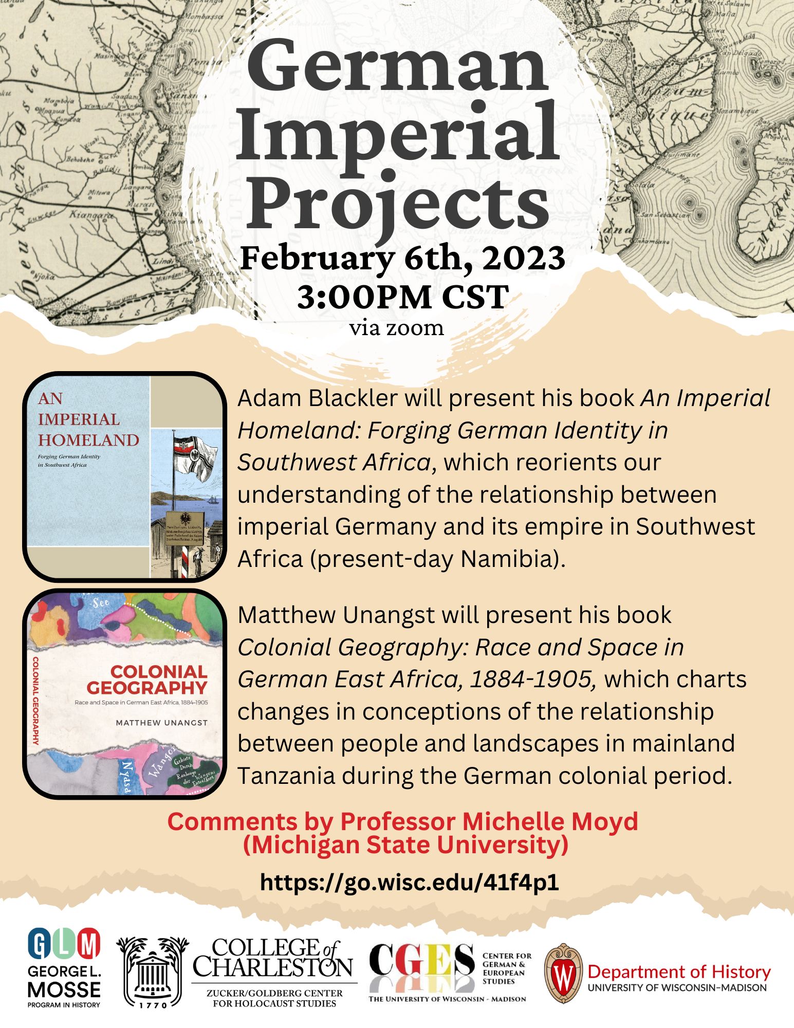 2023.02.06 - German Imperial Projects