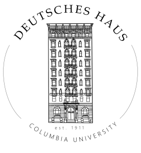 Deutsches Haus Columbia University Seal