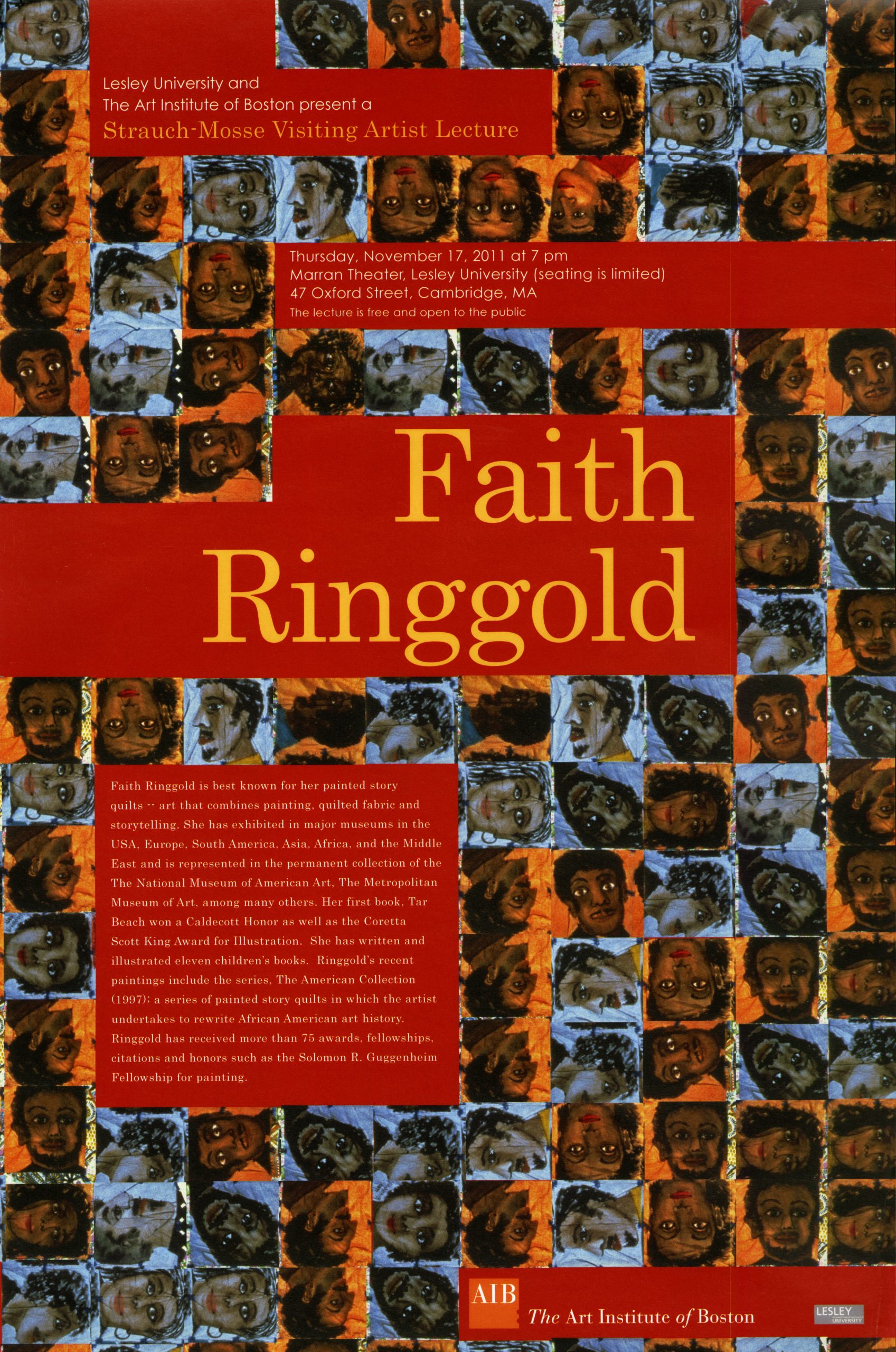 FaithRinggold-poster-front