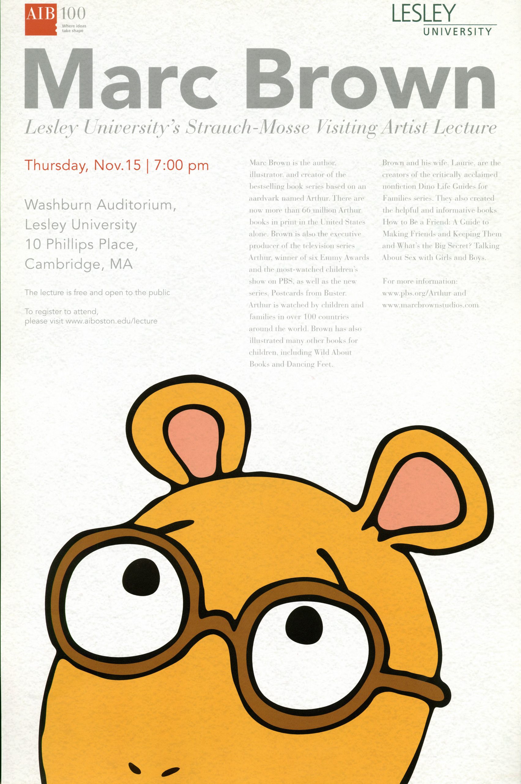 Marc-Brown-poster-front-crop