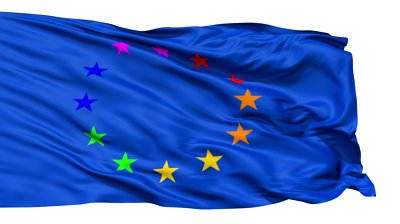 2014.11.19 - Europe heart Gays