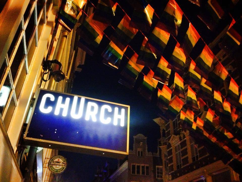chUrch