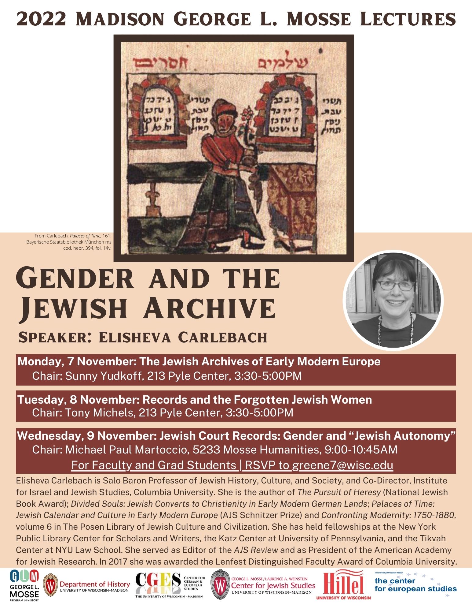2022.11.07-09 - Elisheva Carlebach