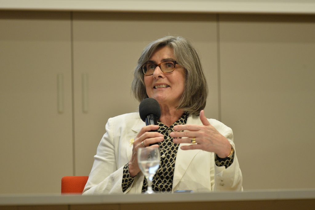 Stollberg-Rilinger speaks