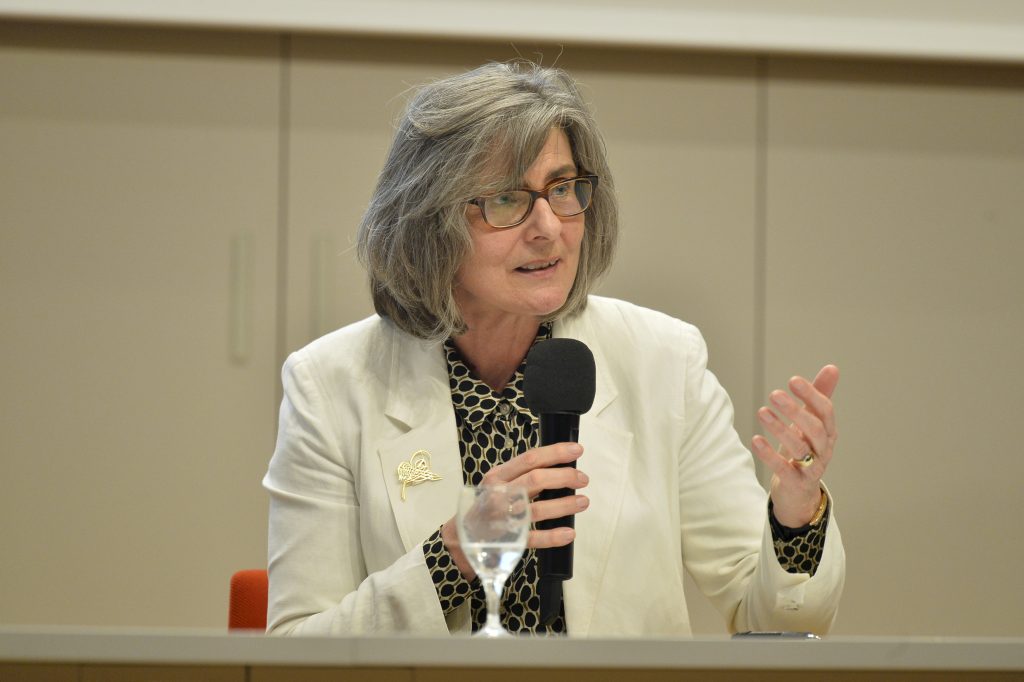 Stollberg-Rilinger speaks