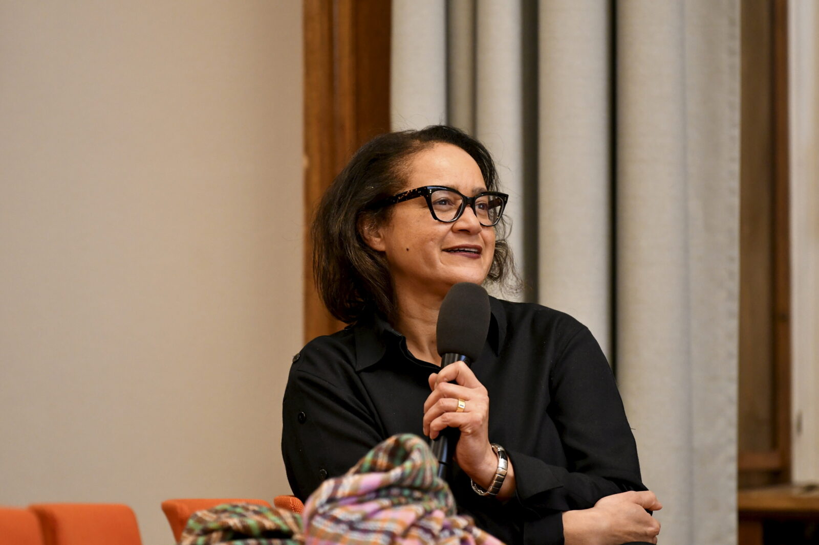 Ethel Matala de Mazza