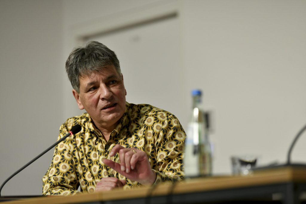 Marcel Beyer