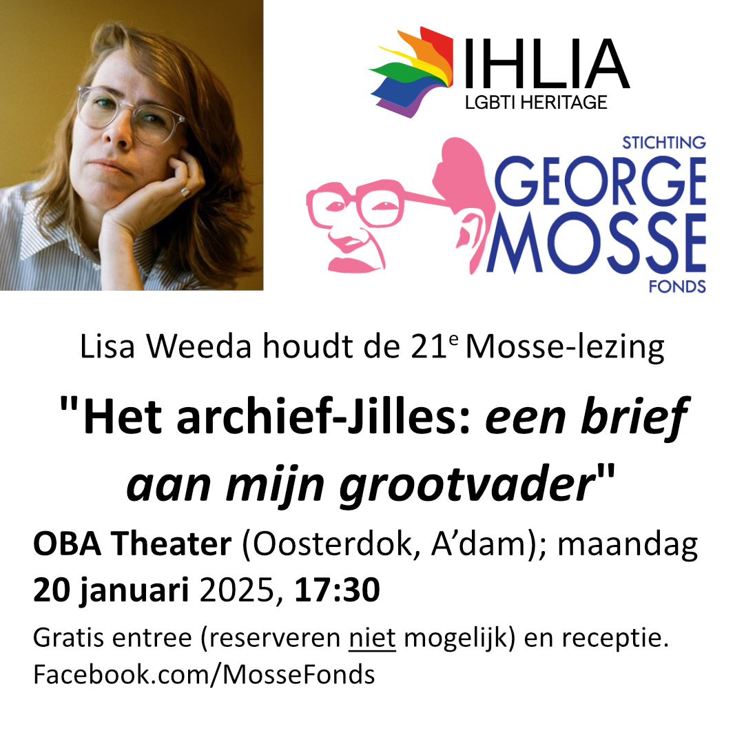 2025.01.20 - Lisa Weeda
