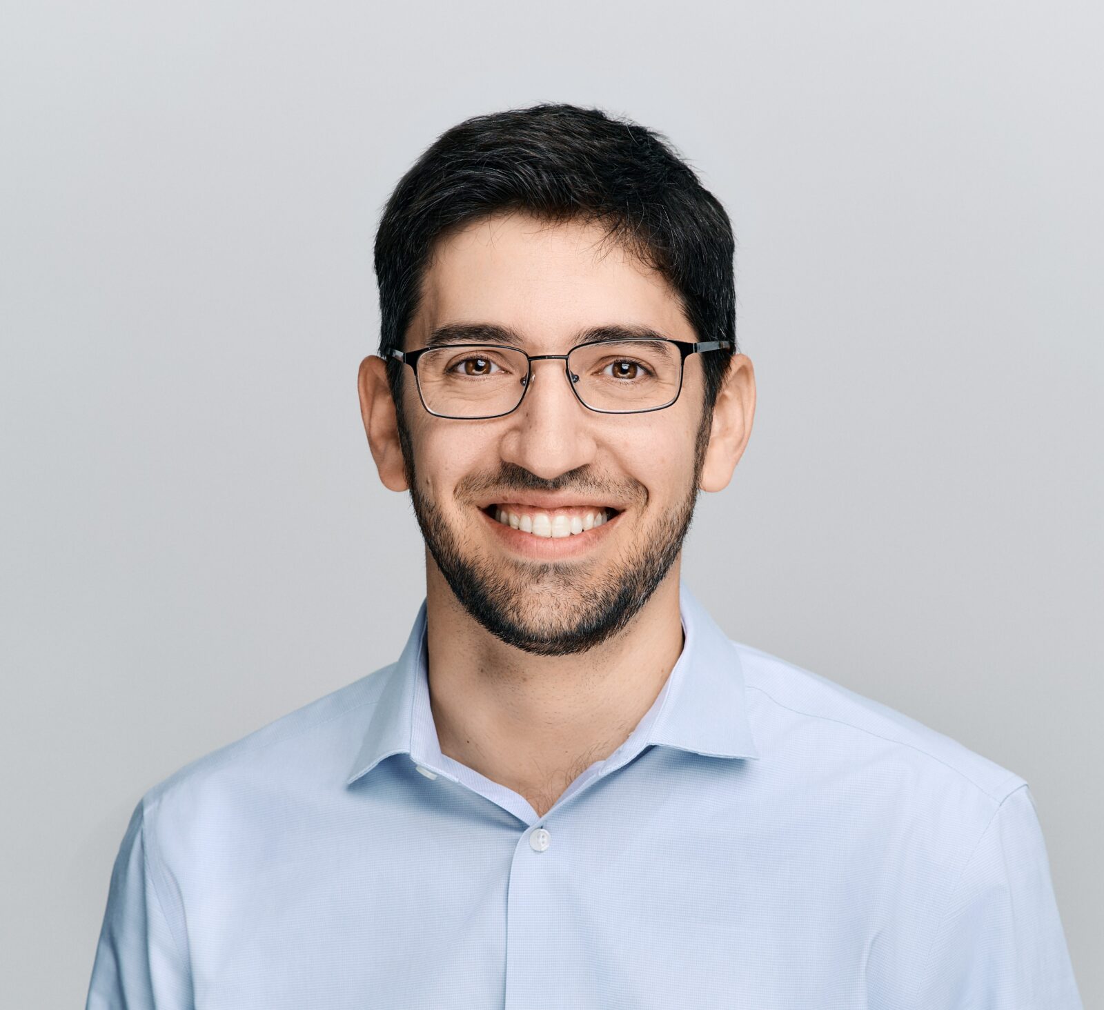 Brandon Bloch headshot