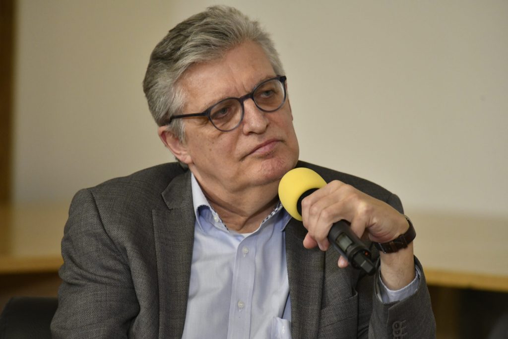 Lothar Müller